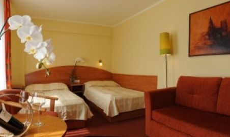 Sale weselne - Hotel Gorzów - SalaDlaCiebie.com - 6