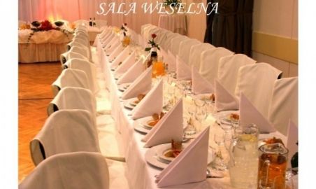Sale weselne - Restauracja Gospoda Gdańska - SalaDlaCiebie.com - 1