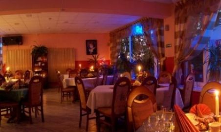 Sale weselne - Kaszubianka - Restauracja i Hotel - SalaDlaCiebie.com - 1