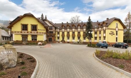 Sale weselne - Hotel Patria - SalaDlaCiebie.com - 1