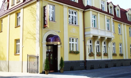 Sale weselne - Hotel Atena - SalaDlaCiebie.com - 2