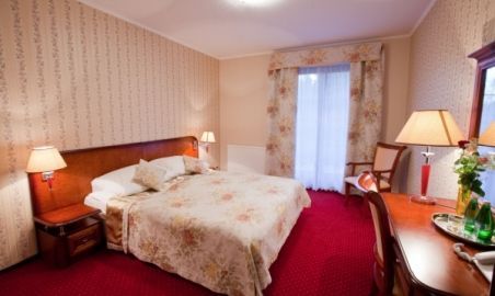 Sale weselne - Hotel Dworek Tryumf - SalaDlaCiebie.com - 4