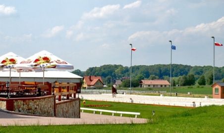 Sale weselne - Riding Club - SalaDlaCiebie.com - 3