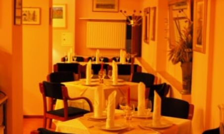 Sale weselne - Restauracja Włoska L Ancora - SalaDlaCiebie.com - 1