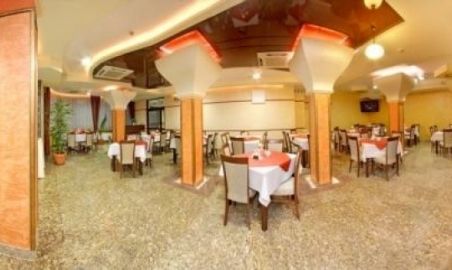 Sale weselne - Hotel Beata - SalaDlaCiebie.com - 1