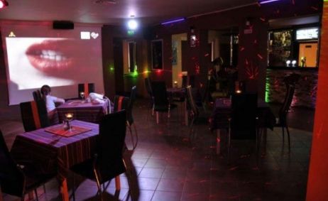 Deseo Club & Restaurant