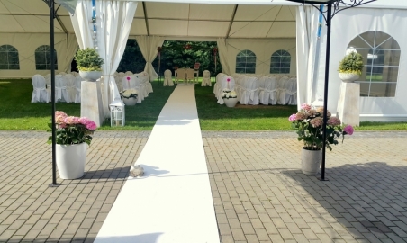 Sale weselne - Hotel Riviera - SalaDlaCiebie.com - 18