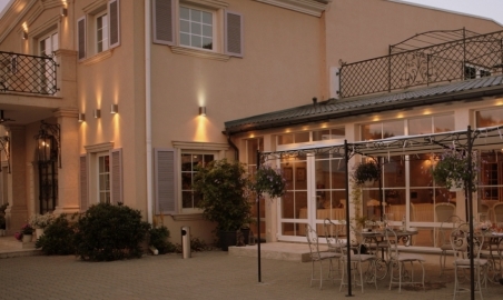 Sale weselne - Hotel Riviera - SalaDlaCiebie.com - 12