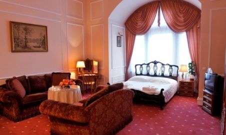 Sale weselne - Hotel Bursztynowy Pałac - SalaDlaCiebie.com - 14