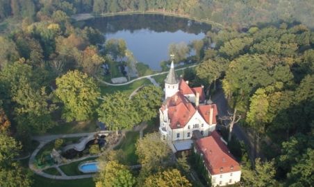 Sale weselne - Hotel Bursztynowy Pałac - SalaDlaCiebie.com - 9