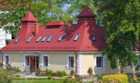 Sale weselne - Hotel Bursztynowy Pałac - SalaDlaCiebie.com - 11