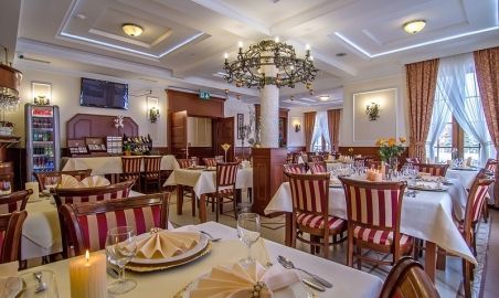 Sale weselne - Hotel Liptakówka - SalaDlaCiebie.com - 1