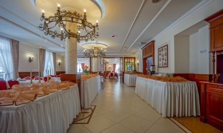 Sale weselne - Hotel Liptakówka - SalaDlaCiebie.com - 3