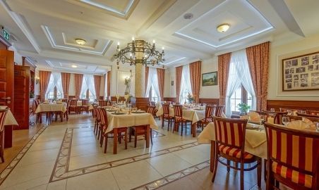 Sale weselne - Hotel Liptakówka - SalaDlaCiebie.com - 2