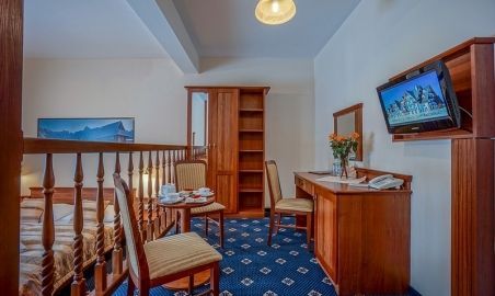 Sale weselne - Hotel Liptakówka - SalaDlaCiebie.com - 12