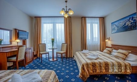 Sale weselne - Hotel Liptakówka - SalaDlaCiebie.com - 11