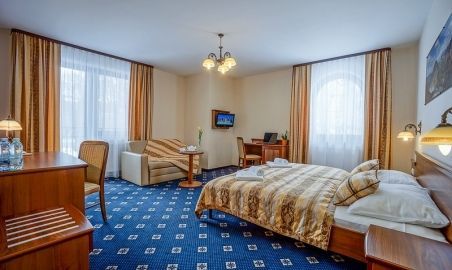 Sale weselne - Hotel Liptakówka - SalaDlaCiebie.com - 10