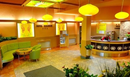 Sale weselne - Hotel Szrenica - SalaDlaCiebie.com - 22