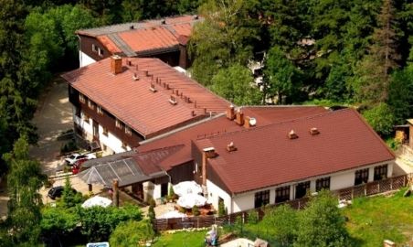 Sale weselne - Hotel Szrenica - SalaDlaCiebie.com - 2