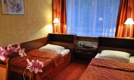 Sale weselne - Hotel Szrenica - SalaDlaCiebie.com - 12