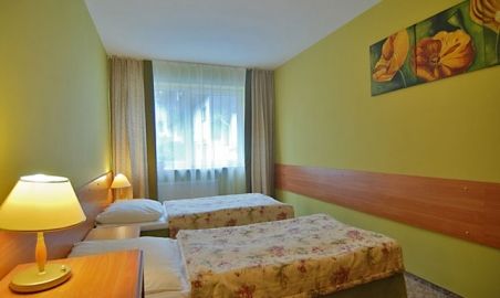 Sale weselne - Hotel Szrenica - SalaDlaCiebie.com - 11