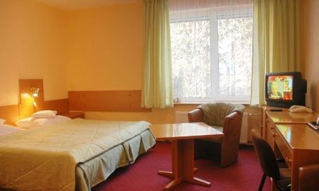 Sale weselne - Hotel Szrenica - SalaDlaCiebie.com - 10