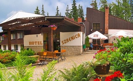 Sale weselne - Hotel Szrenica - 512bb039dd207hotelszklarskaporeba01.jpg - SalaDlaCiebie.com