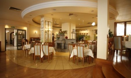 Sale weselne - Qubus Hotel Wrocław - SalaDlaCiebie.com - 1