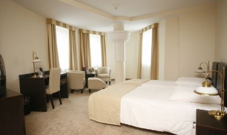 Sale weselne - Qubus Hotel Wrocław - SalaDlaCiebie.com - 5