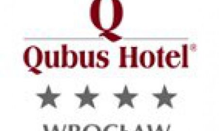 Sale weselne - Qubus Hotel Wrocław - SalaDlaCiebie.com - 4