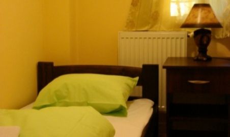 Sale weselne - Green Hostel Wrocław - SalaDlaCiebie.com - 3