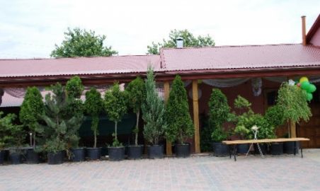 Sale weselne - Dom Weselny - SalaDlaCiebie.com - 1