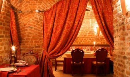 Sale weselne - Restauracja Sekret - SalaDlaCiebie.com - 5