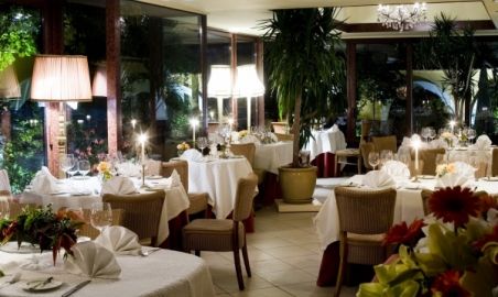 Sale weselne - Restauracja Dom Polski - SalaDlaCiebie.com - 1