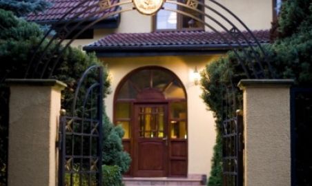 Sale weselne - Restauracja Dom Polski - SalaDlaCiebie.com - 8