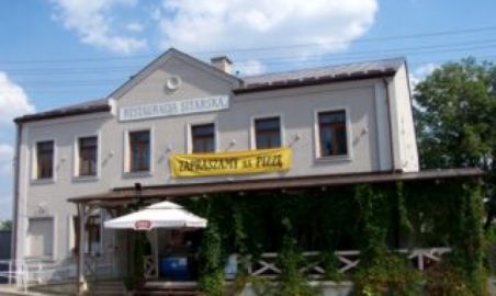 Sale weselne - Hotel i Restauracja Sitarska *** - SalaDlaCiebie.com - 8