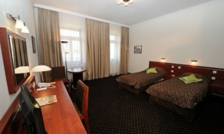 Sale weselne - Hotel i Restauracja Sitarska *** - SalaDlaCiebie.com - 10