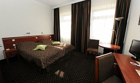 Sale weselne - Hotel i Restauracja Sitarska *** - SalaDlaCiebie.com - 14