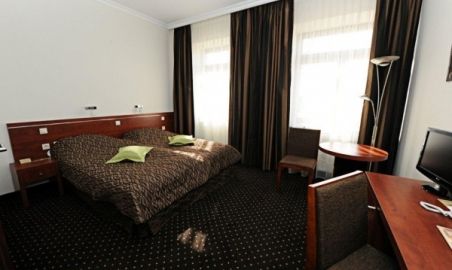 Sale weselne - Hotel i Restauracja Sitarska *** - SalaDlaCiebie.com - 14