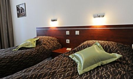 Sale weselne - Hotel i Restauracja Sitarska *** - SalaDlaCiebie.com - 11