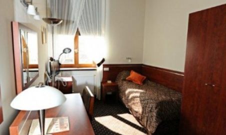 Sale weselne - Hotel i Restauracja Sitarska *** - SalaDlaCiebie.com - 13