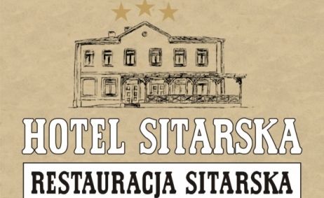 Hotel i Restauracja Sitarska ***