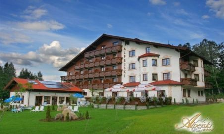 Sale weselne - Hotel Alpejski - SalaDlaCiebie.com - 7