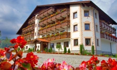 Sale weselne - Hotel Alpejski - SalaDlaCiebie.com - 1