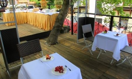 Sale weselne - Hotel BEST WESTERN Gorzów Wlkp. - SalaDlaCiebie.com - 2