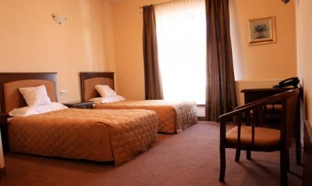 Sale weselne - Hotel BEST WESTERN Gorzów Wlkp. - SalaDlaCiebie.com - 9