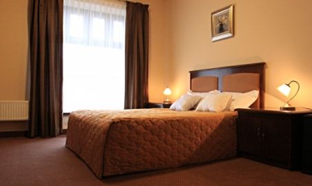 Sale weselne - Hotel BEST WESTERN Gorzów Wlkp. - SalaDlaCiebie.com - 10