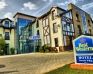 Sale weselne - Hotel BEST WESTERN Gorzów Wlkp. - SalaDlaCiebie.com - 1