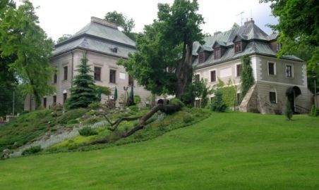 Sale weselne - Pałac Odrowążów Manor House - Resort SPA - SalaDlaCiebie.com - 2