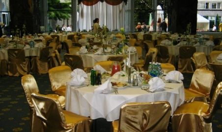 Sale weselne - Hotel Gromada „Dom Chłopa” - SalaDlaCiebie.com - 1